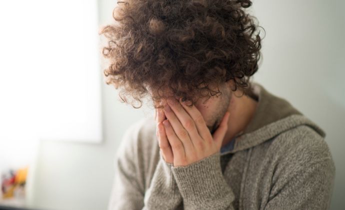 SOUL - Ansiedad Blog
